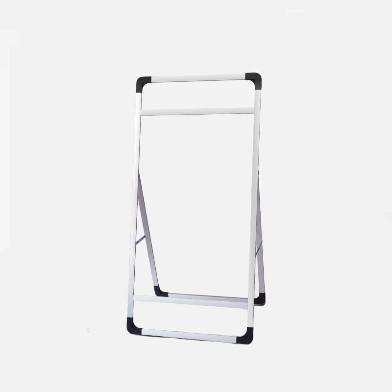 A Frame Poster Stand
